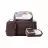 Рюкзак Skip Hop Rucsac pentru mame Skip Hop Forma Chocolate