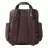 Рюкзак Skip Hop Rucsac pentru mame Skip Hop Forma Chocolate