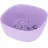 Bol Skip Hop Bol din silicon Skip Hop Squad Purple