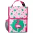 Geanta termica Skip Hop Punga pentru pranz Skip Hop Zoo Flamingo