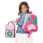 Geanta termica Skip Hop Punga pentru pranz Skip Hop Zoo Flamingo