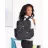 Рюкзак Skip Hop Rucsac pentru mame Skip Hop Forma Black
