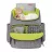Рюкзак Skip Hop Rucsac pentru mame Skip Hop Forma Grey