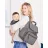 Рюкзак Skip Hop Rucsac pentru mame Skip Hop Forma Grey