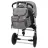 Рюкзак Skip Hop Rucsac pentru mame Skip Hop Forma Grey