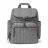 Рюкзак Skip Hop Rucsac pentru mame Skip Hop Forma Grey