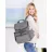 Рюкзак Skip Hop Rucsac pentru mame Skip Hop Forma Grey