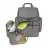 Рюкзак Skip Hop Rucsac pentru mame Skip Hop Forma Grey