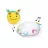 Jucarie Skip Hop Jucarie interactiva Skip Hop Explore & More Albinuta