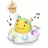 Jucarie Skip Hop Jucarie interactiva Skip Hop Explore & More Albinuta