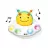 Jucarie Skip Hop Jucarie interactiva Skip Hop Explore & More Albinuta