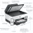 Multifunctionala inkjet HP Smart Tank 790, AiO Printer A4, Print/Copy/Scan/FAX, up to 15ppm/9ppm, 1-line LCD, 4800x1200, up to 5000 pages/monthly, ADF, Duplex, Wi-Fi 2.4/5G, Wi-Fi Direct, USB 2.0 (3xGT53XL 135ml black, GT52 70ml Cyan/Yellow/Magenta)