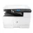 Multifunctionala laser HP HP LaserJet, M442dn MFP A3 Print/Copy/Scan up to 24ppm A4 / 12ppm A3, 256MB, up to 50000 monthly, 4-line LCD, 1200 x 1200, Duplex, Hi-Speed USB 2.0, Fast Ethernet 10/100Base-TX