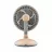 Ventilator Ardesto Ventilator Ardesto FT-F3600BG, Bej