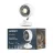 Ventilator Ardesto Ventilator Ardesto FT-F3600W, Alb