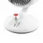 Ventilator Ardesto Ventilator Ardesto FT-F3600W, Alb
