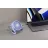 Ventilator Cellular Line Ventilator Cellularline Desk Breeze, Violet