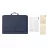 Сумка для ноутбука LENOVO 16" NB sleeve - Lenovo Yoga11 16-inch Sleeve Blue