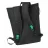 Рюкзак для ноутбука Rivacase Backpack Rivacase 5567,  Gremio-ECO 15L, Black