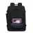 Рюкзак для ноутбука Rivacase Backpack Rivacase 8461 ECO, for Laptop 17,3" & City bags, Black