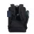 Рюкзак для ноутбука Rivacase Backpack Rivacase 8461 ECO, for Laptop 17,3" & City bags, Black