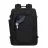 Рюкзак для ноутбука Rivacase Backpack Rivacase 8461 ECO, for Laptop 17,3" & City bags, Black