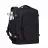 Рюкзак для ноутбука Rivacase Backpack Rivacase 8461 ECO, for Laptop 17,3" & City bags, Black