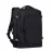Рюкзак для ноутбука Rivacase Backpack Rivacase 8461 ECO, for Laptop 17,3" & City bags, Black