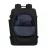 Рюкзак для ноутбука Rivacase Backpack Rivacase 8461 ECO, for Laptop 17,3" & City bags, Black