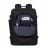 Рюкзак для ноутбука Rivacase Backpack Rivacase 8461 ECO, for Laptop 17,3" & City bags, Black