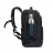 Рюкзак для ноутбука Rivacase Backpack Rivacase 8461 ECO, for Laptop 17,3" & City bags, Black