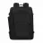 Рюкзак для ноутбука Rivacase Backpack Rivacase 8461 ECO, for Laptop 17,3" & City bags, Black