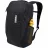 Рюкзак для ноутбука THULE Backpack Thule Accent TACBP2115, 20L, 3205380, Black for Laptop 14" & City Bags