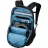 Рюкзак для ноутбука THULE Backpack Thule Accent TACBP2115, 20L, 3205380, Black for Laptop 14" & City Bags
