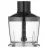 Blender Ardesto Blender de mână Ardesto HBG-1000BCHP, Negru | Argintiu