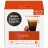 Cafea Nescafe Cafea Nescafe Dolce Gusto Caffe Lungo, 16 cap.
