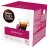 Cafea Nescafe Cafea Nescafe Dolce Gusto Espresso, 16 buc