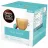 Cafea Nescafe Cafea Nescafe Dolce Gusto Flat White, 16 buc