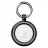 Husa Cellular Line Carcasă pentru tracker inteligent Cellular Hard Shell Ring, Negru