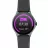 Смарт часы Cellular Line Ceas inteligent Cellularline Watch Ion Pro, Negru