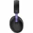 Игровые наушники HATOR Căști HATOR Hellyberry HH30, Fără fir, Negru