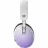 Игровые наушники HATOR Căști gaming HATOR Hellyberry HH30 Pro, Fără fir, Alb | Violet