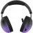 Игровые наушники HATOR Căști gaming HATOR Hellyberry HH30 Pro, Fără fir, Negru  | Violet