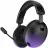 Игровые наушники HATOR Căști gaming HATOR Hellyberry HH30 Pro, Fără fir, Negru  | Violet