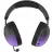 Игровые наушники HATOR Căști gaming HATOR Hellyberry HH30 Pro, Fără fir, Negru  | Violet