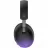 Игровые наушники HATOR Căști gaming HATOR Hellyberry HH30 Pro, Fără fir, Negru  | Violet