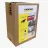 Masina de spalat cu presiune KARCHER Detergent universal Karcher 9.633-508 Basic Box, Galben