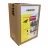 Masina de spalat cu presiune KARCHER Detergent universal Karcher 9.633-508 Basic Box, Galben
