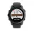 Смарт часы GARMIN Garmin Fenix E, 47 mm, Slate grey steel with Black silicone band (010-03025-01) EU
