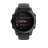 Смарт часы GARMIN Garmin Fenix E, 47 mm, Slate grey steel with Black silicone band (010-03025-01) EU